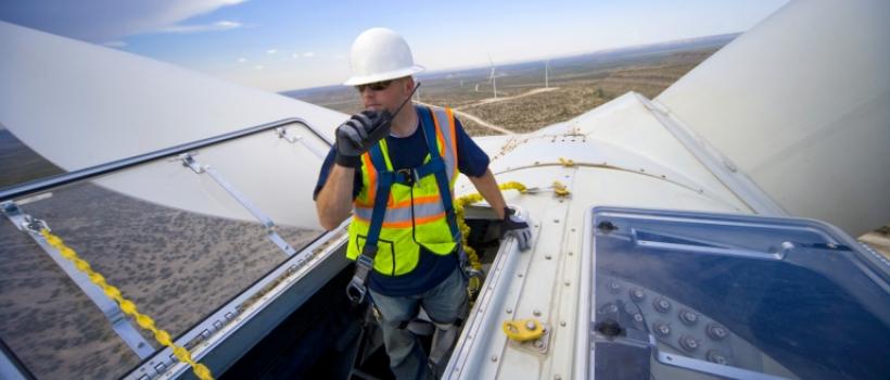  Wind Farm Operation and Maintenance Market