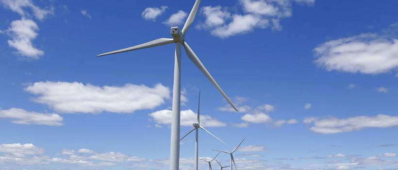 Wind Tower Industry 