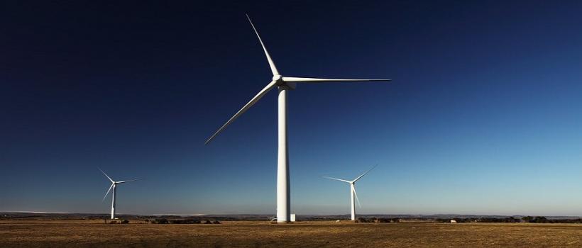 Wind Turbine Blade Epoxy Resin