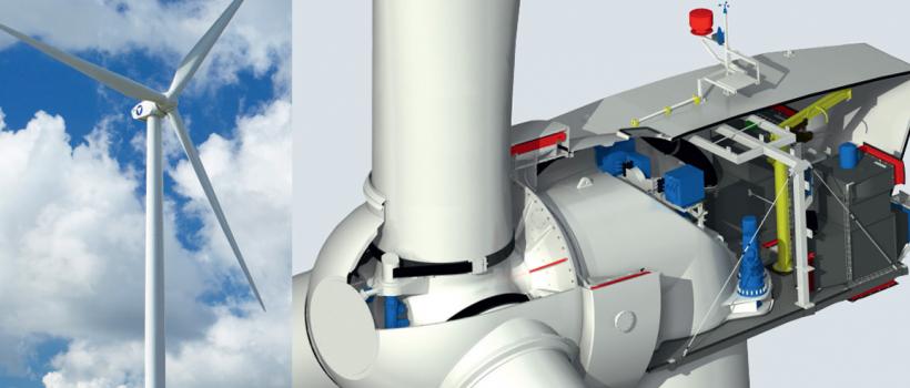 Wind Turbine Condition Monitoring System Market, Coherent Market Insights, Industrial Automation and Machinery