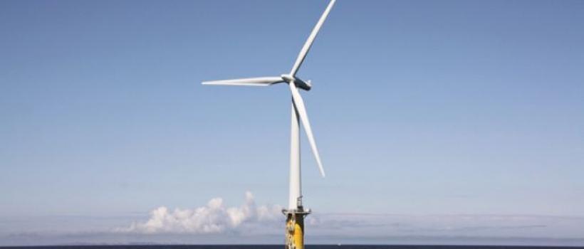 Wind Turbine Fiber Market