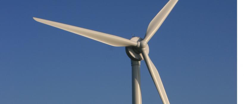 Wind Turbine Generator