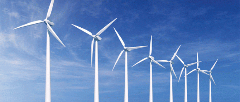 Wind Turbine Market
