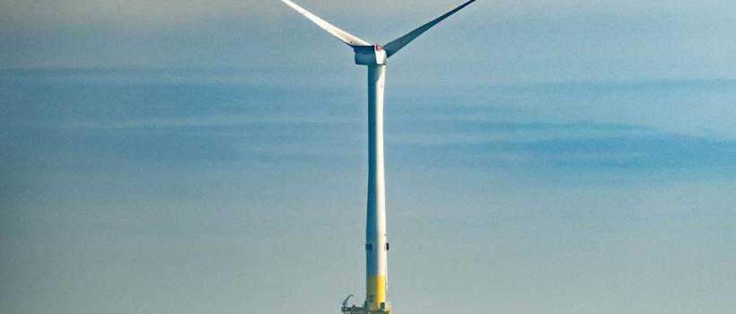 Wind Turbine Market