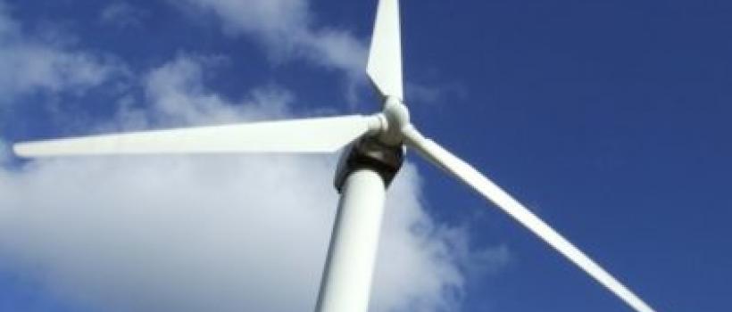 Wind Turbine Rotor Blade