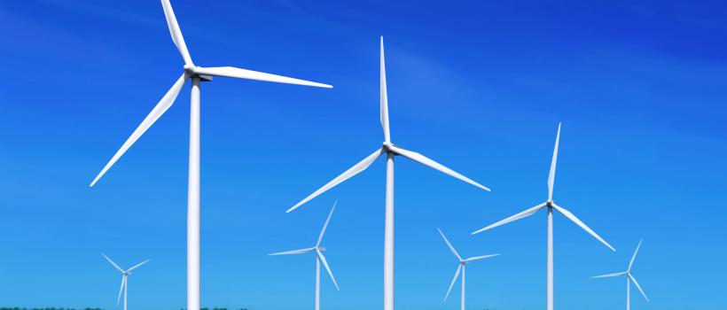 Wind Turbine