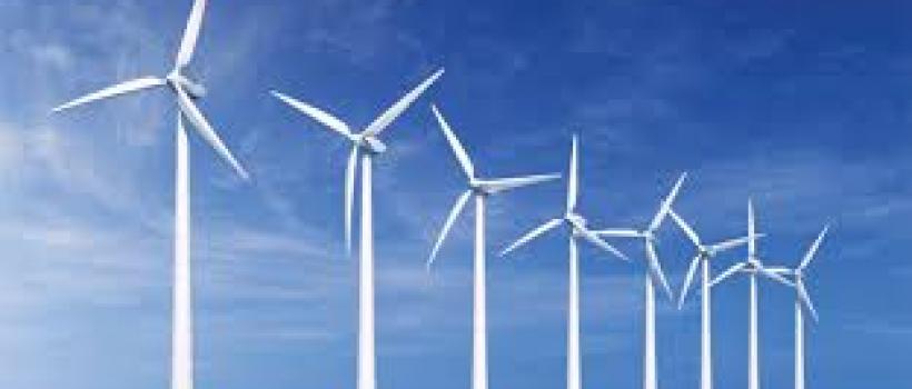 Wind Turbines 