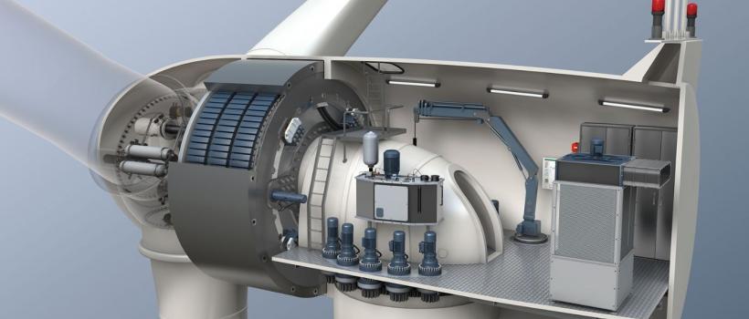Wind Turbine Inspection Services Market