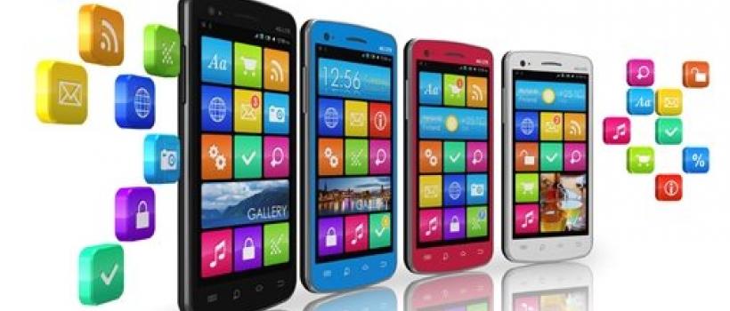 Best Mobile Apps Company In USA-Sapple Systems