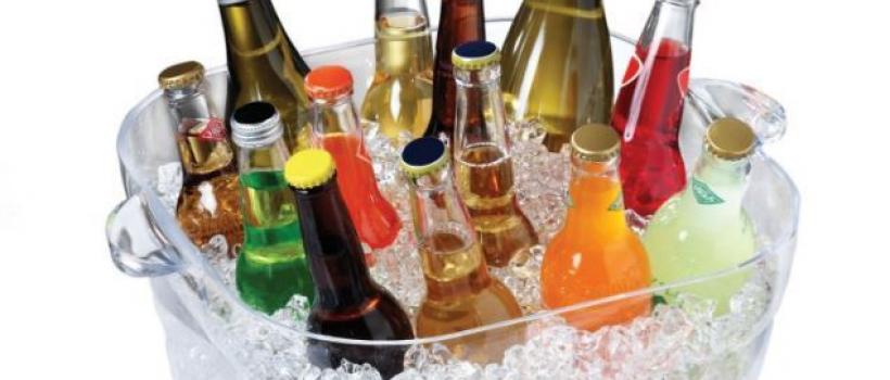 Wine/Beverage Cooler