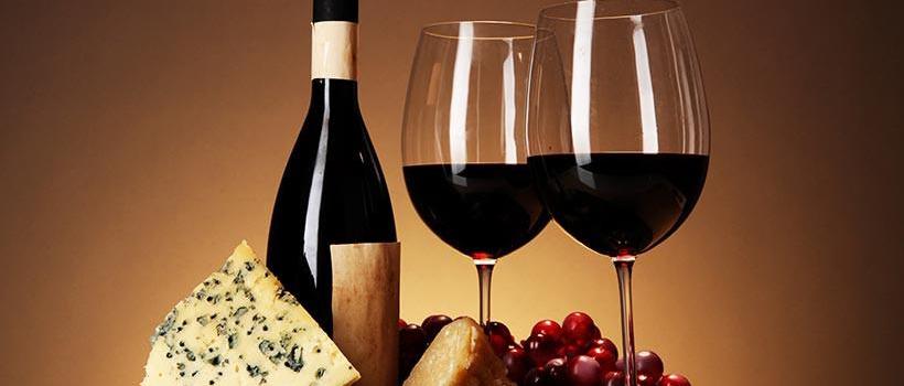 Wine Bottles 