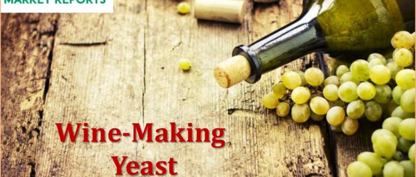 Wine-Making Yeast