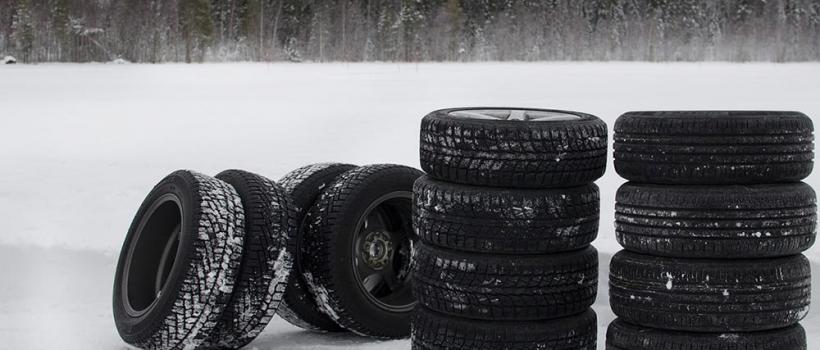 Winter Tire Market Analysis
