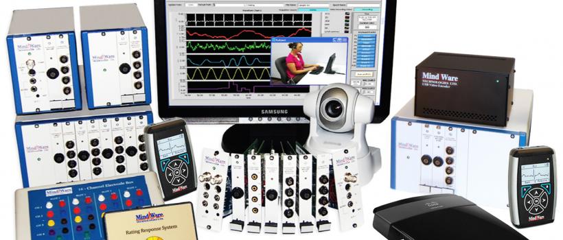  Wireless Ambulatory Monitoring Device 
