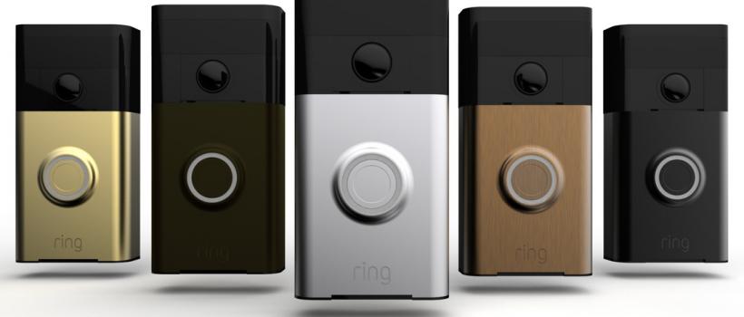 Wireless Doorbells 
