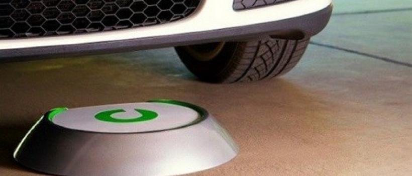 Wireless Electric Vehicle Charger, Wireless Electric Vehicle Charger Market, Wireless Electric Vehicle Charger Market Growth