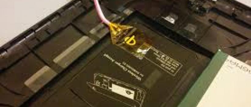 Wireless Power Receivers