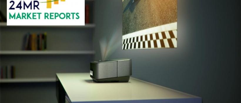 Wireless Projector 