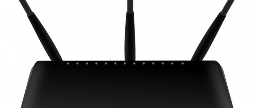 Wireless Router 