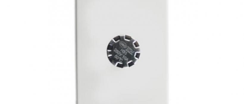 Wireless Temperature Sensor