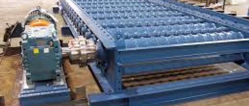 Wobbler Machines Industry