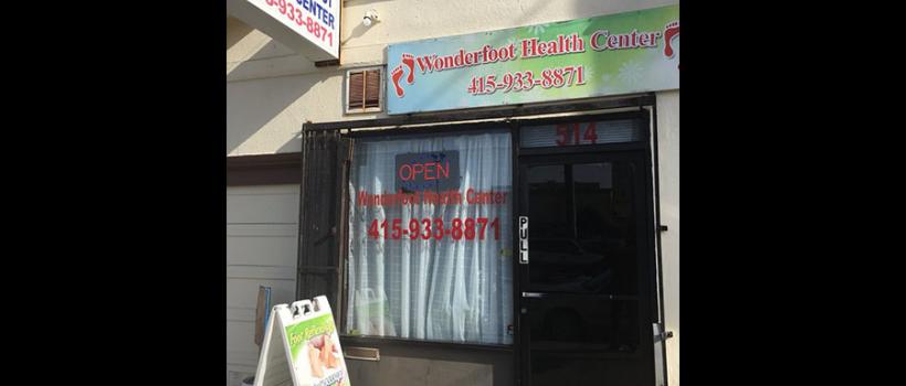 Asian Massage Store Directory San Francisco, CA