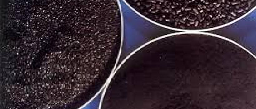 Wood Activated Carbon