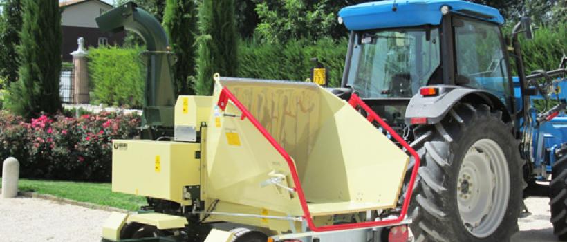 Wood Chippers and Mulchers, Wood Chippers and Mulchers Market, Wood Chippers and Mulchers Market Growth