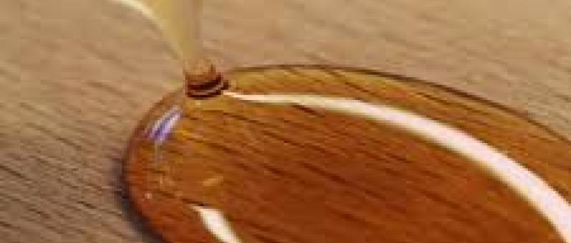 World Wood Coating Market