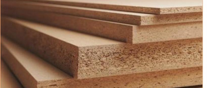 Wood Fibre Boards