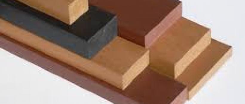 Wood Plastic Composites