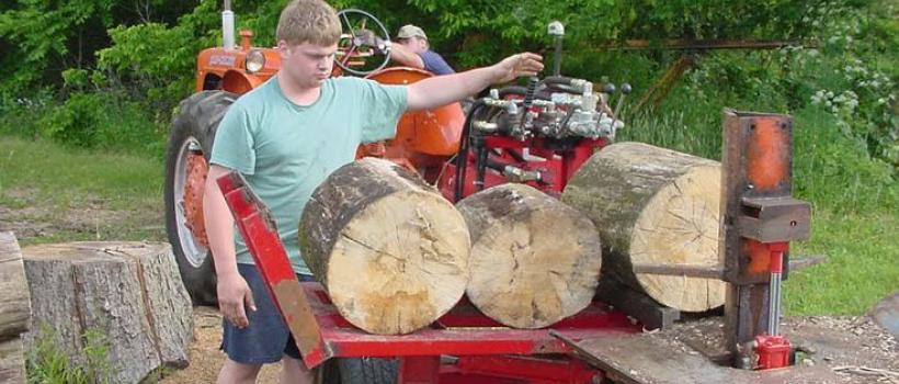 Wood Splitter, Wood Splitter Market, Wood Splitter Market Growth