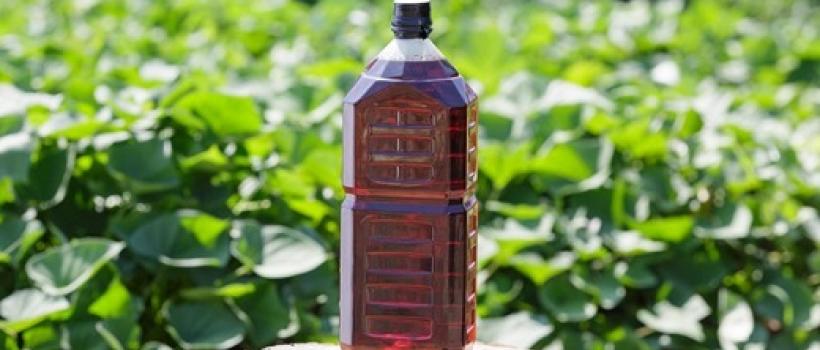 Wood Vinegar 