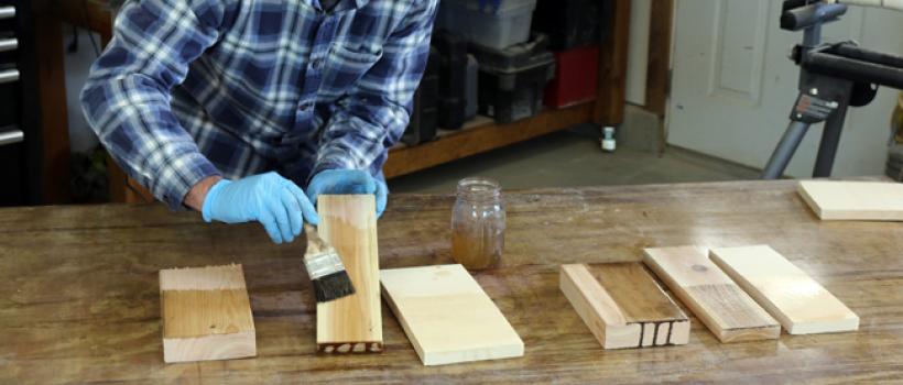 Global Wood Vinegar