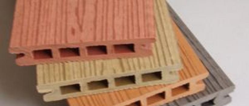  Wood-Plastic Composites 