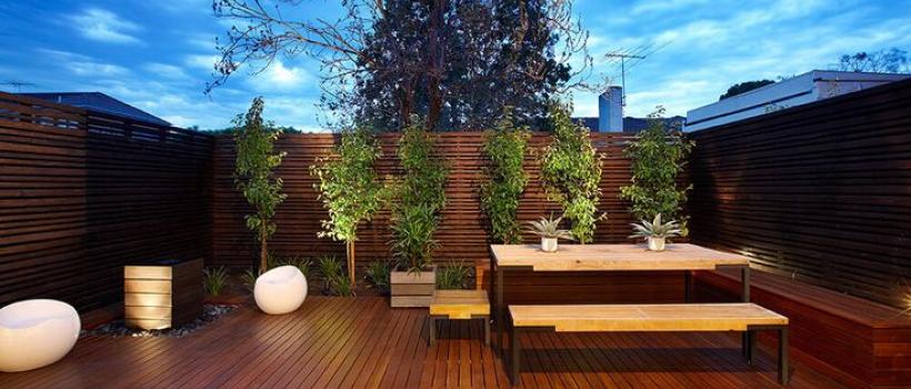 Wooden Decking Market