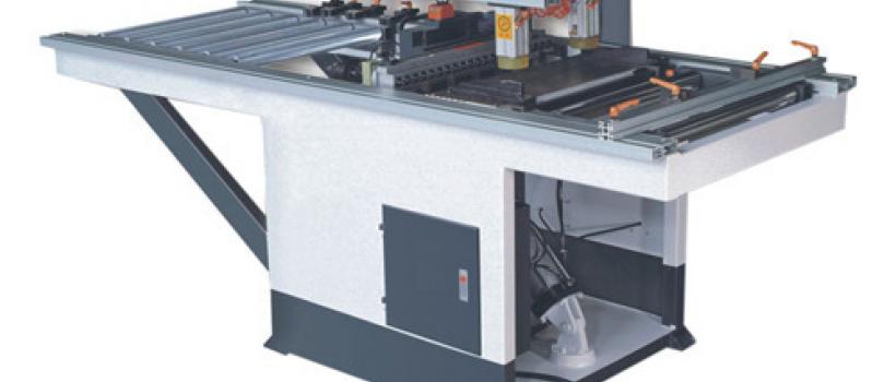 Woodworking Boring Machine Market