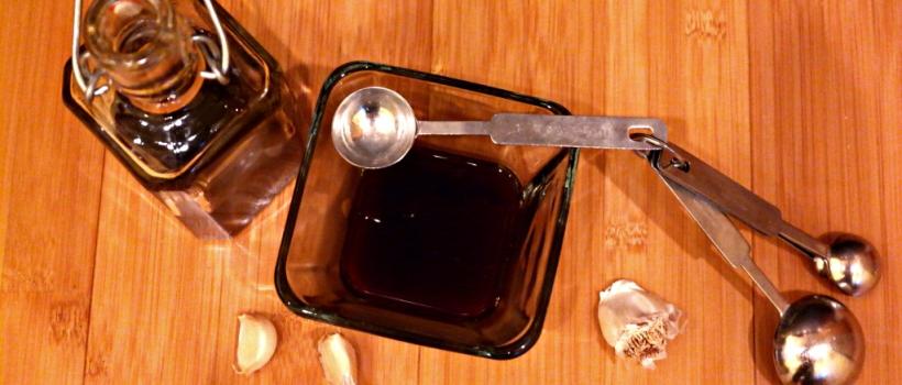 Worcestershire Sauce Market