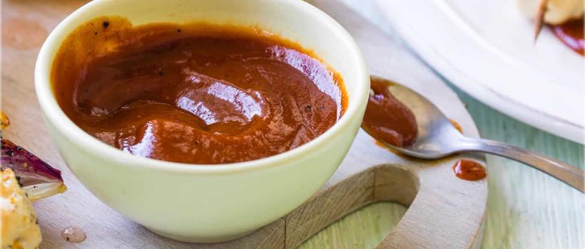 Worcestershire sauce