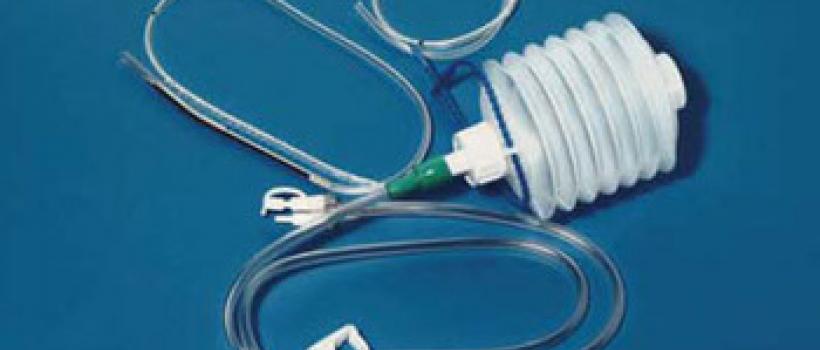 Wound Drainage System