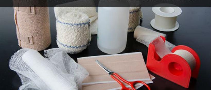 Wound Care Product