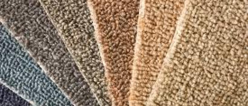  Woven Carpet and Rug 