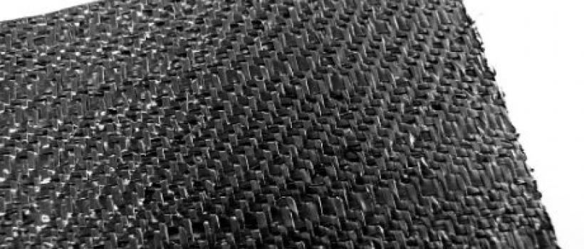 Woven Geotextiles