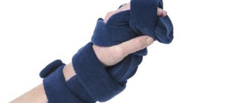 Wrist Orthosis