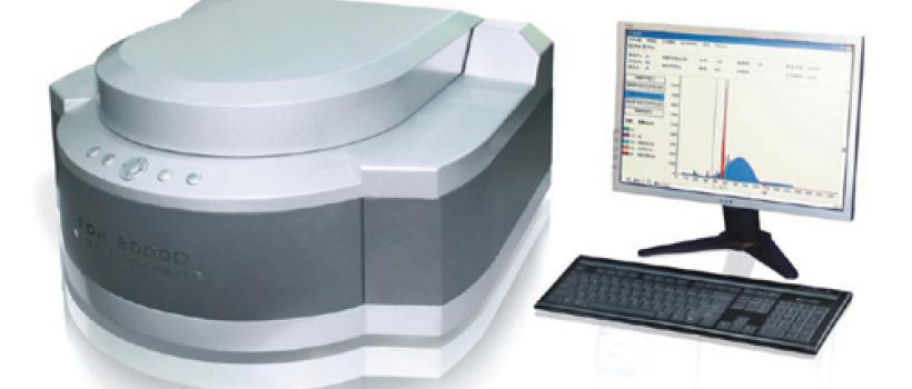 X Ray Fluorescence Spectrometers Market