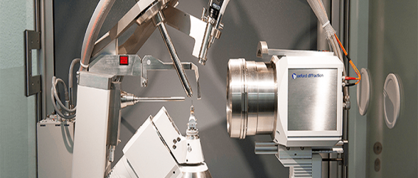X-Ray Crystallography Instruments