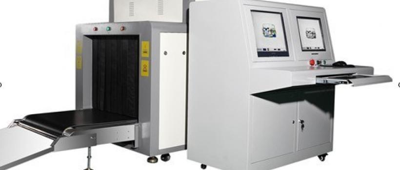 X-Ray Screening Systems Market 
