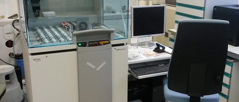 X-ray Fluorescence (XRF) Market