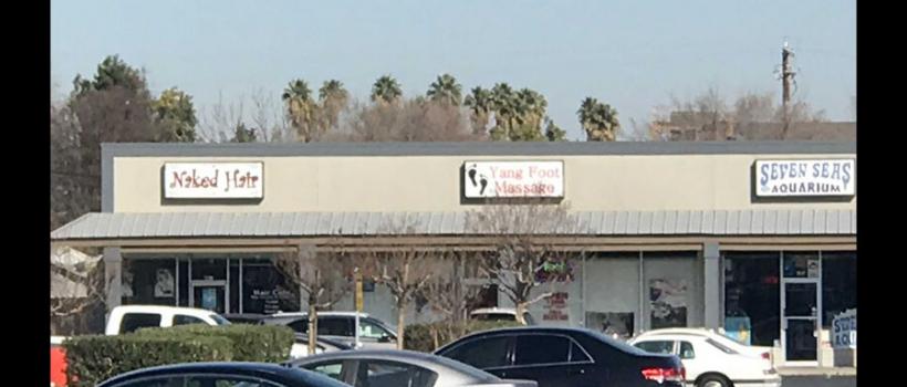 Asian Massage Store Directory Clovis, CA