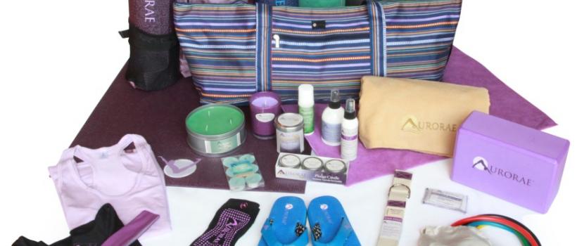 Yoga Accessories Market 